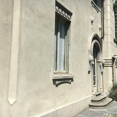 Il Ricciolo B&B Turyn Zewnętrze zdjęcie