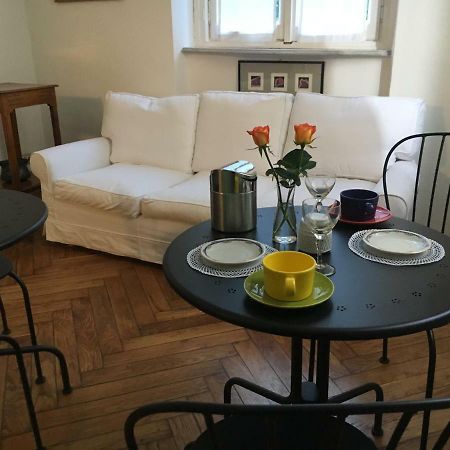 Il Ricciolo B&B Turyn Zewnętrze zdjęcie
