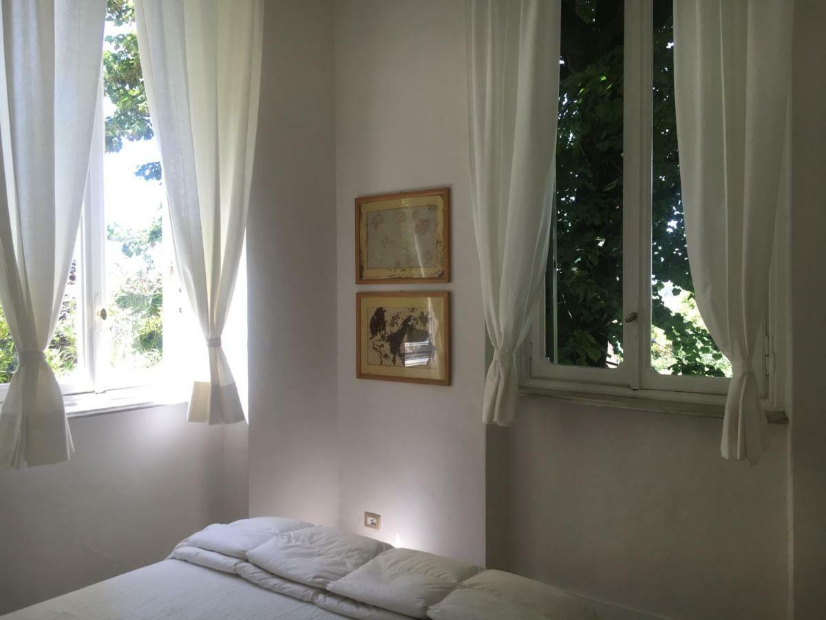 Il Ricciolo B&B Turyn Zewnętrze zdjęcie