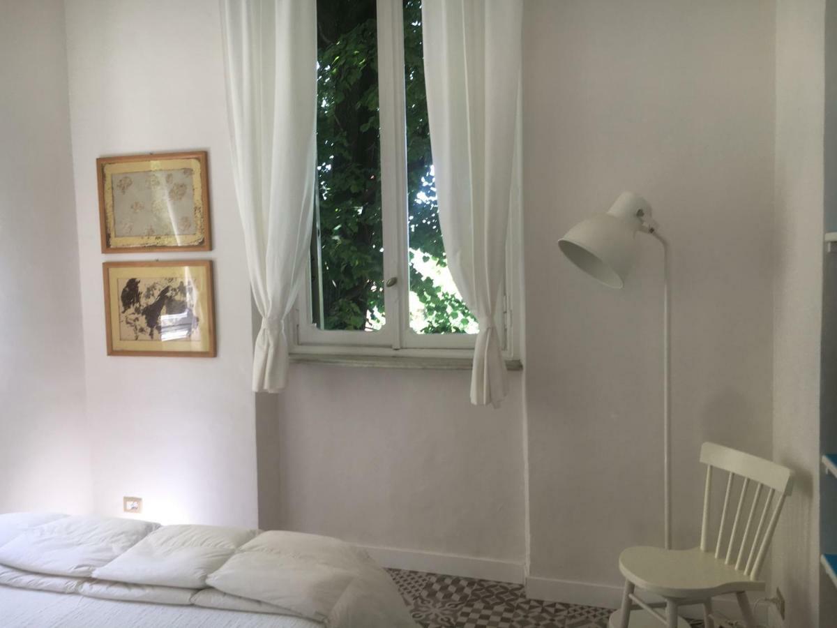 Il Ricciolo B&B Turyn Zewnętrze zdjęcie