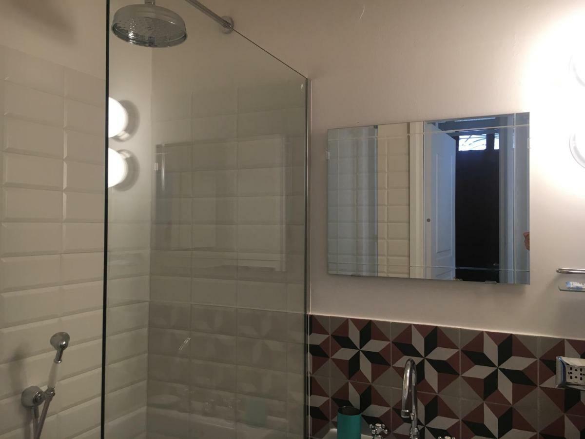 Il Ricciolo B&B Turyn Zewnętrze zdjęcie