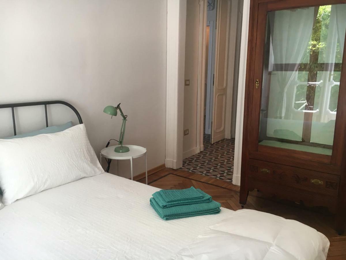 Il Ricciolo B&B Turyn Zewnętrze zdjęcie