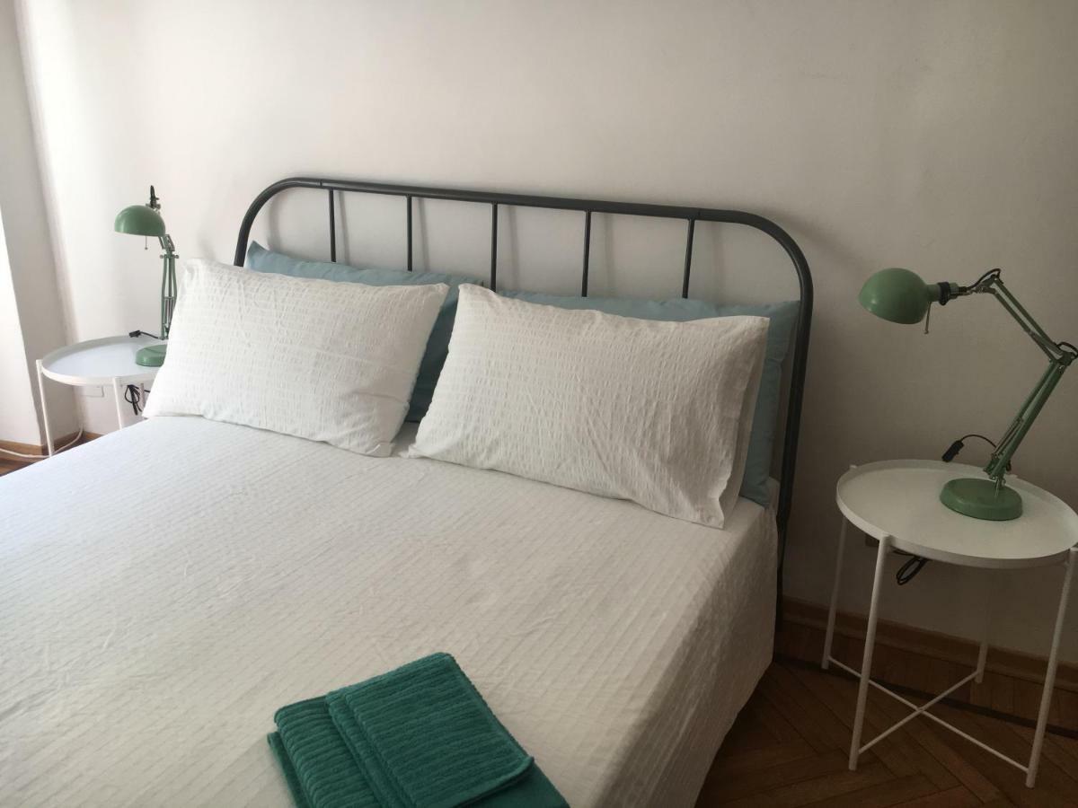 Il Ricciolo B&B Turyn Zewnętrze zdjęcie