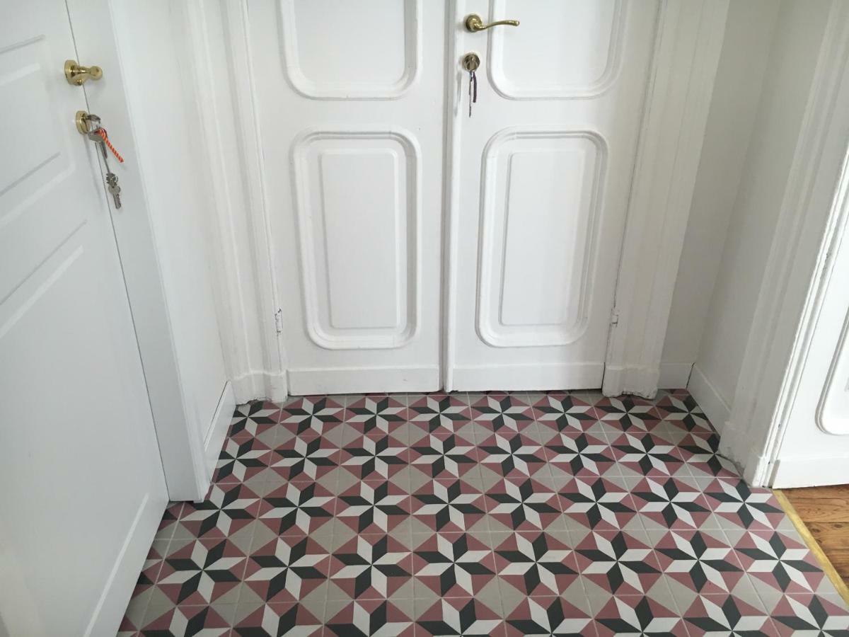 Il Ricciolo B&B Turyn Zewnętrze zdjęcie