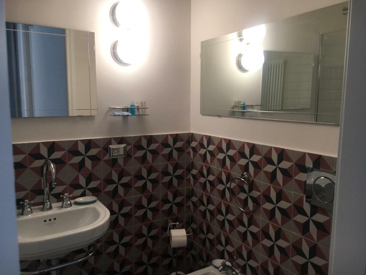 Il Ricciolo B&B Turyn Zewnętrze zdjęcie