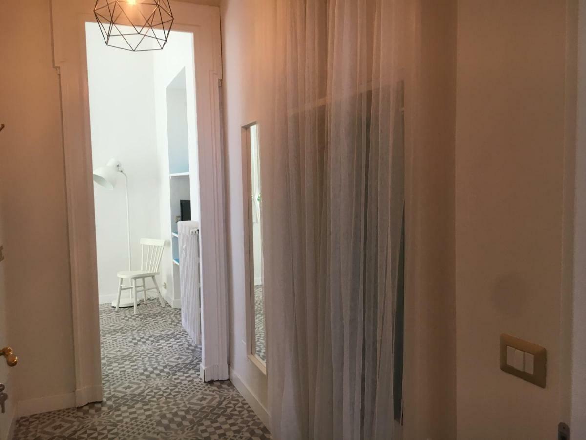 Il Ricciolo B&B Turyn Zewnętrze zdjęcie