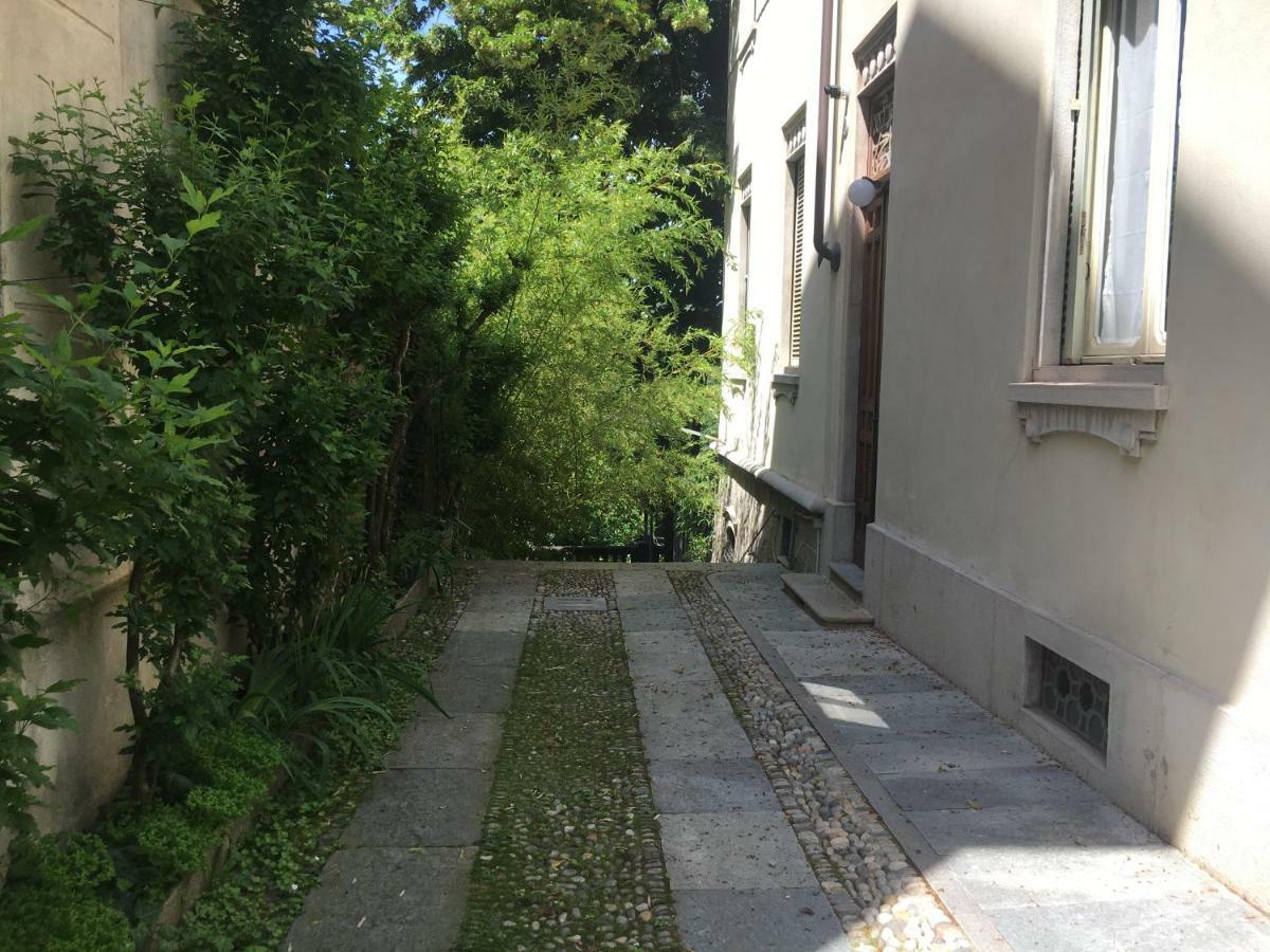 Il Ricciolo B&B Turyn Zewnętrze zdjęcie