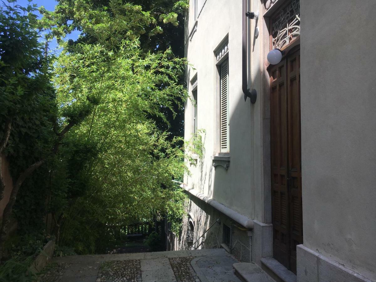 Il Ricciolo B&B Turyn Zewnętrze zdjęcie