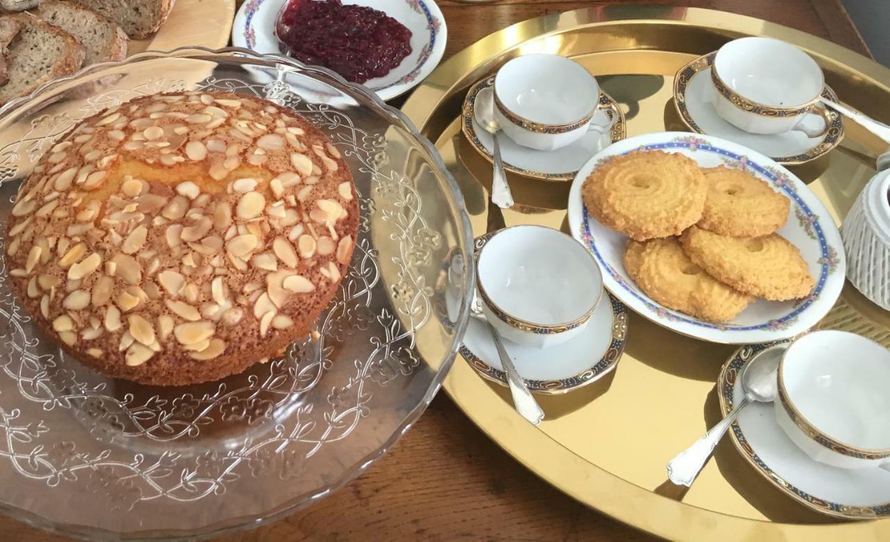 Il Ricciolo B&B Turyn Zewnętrze zdjęcie
